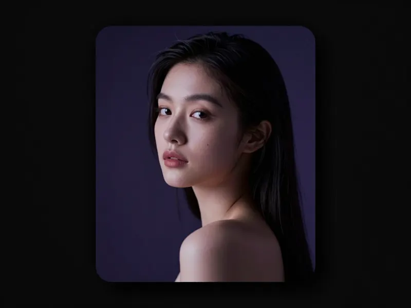 Portrait showcase from swiftimage