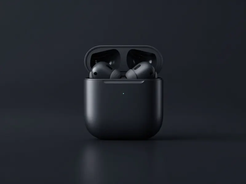 Product showcase from swift image tools